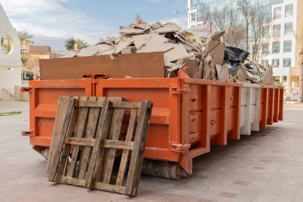 Professional Junk Removal in Mahanoy City, PA