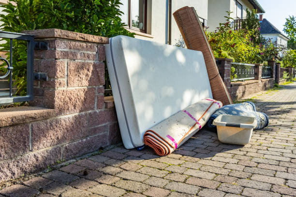Best Mattress Removal Service  in Mahanoy City, PA
