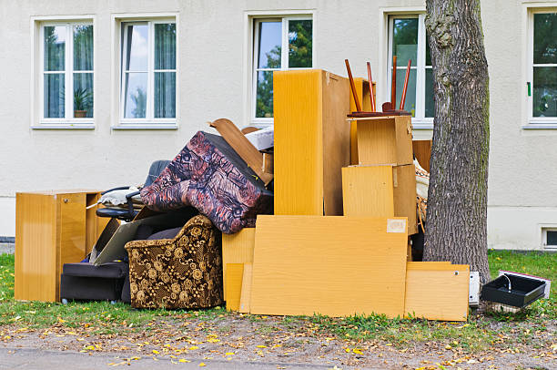 Best Professional Junk Removal  in Mahanoy City, PA