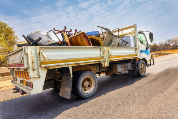 Best Estate Cleanout Services  in Mahanoy City, PA
