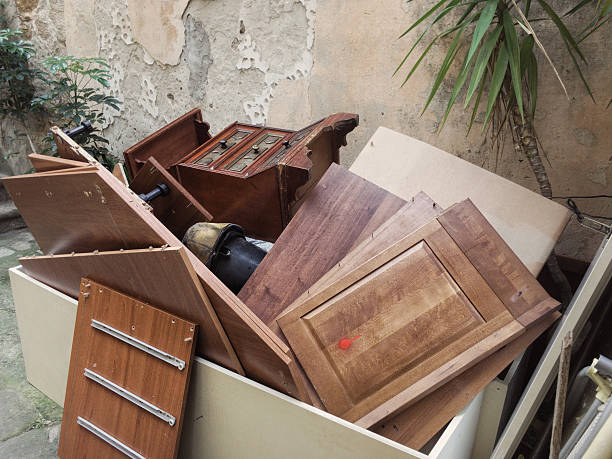 Best Attic Cleanout Services  in Mahanoy City, PA